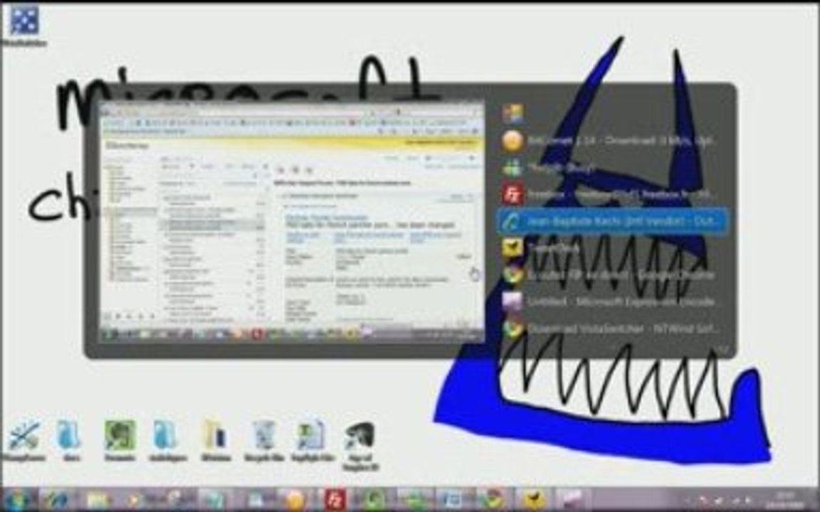 vista switcher