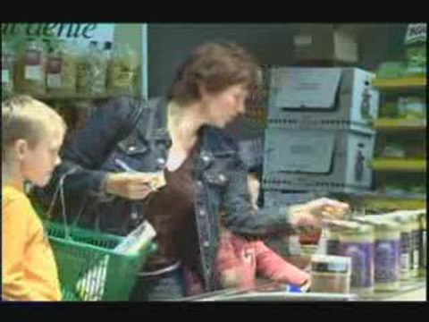 Canadian Families Learn How to “Make it Count”