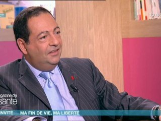 JL Romero sur la MILDT sur France 5