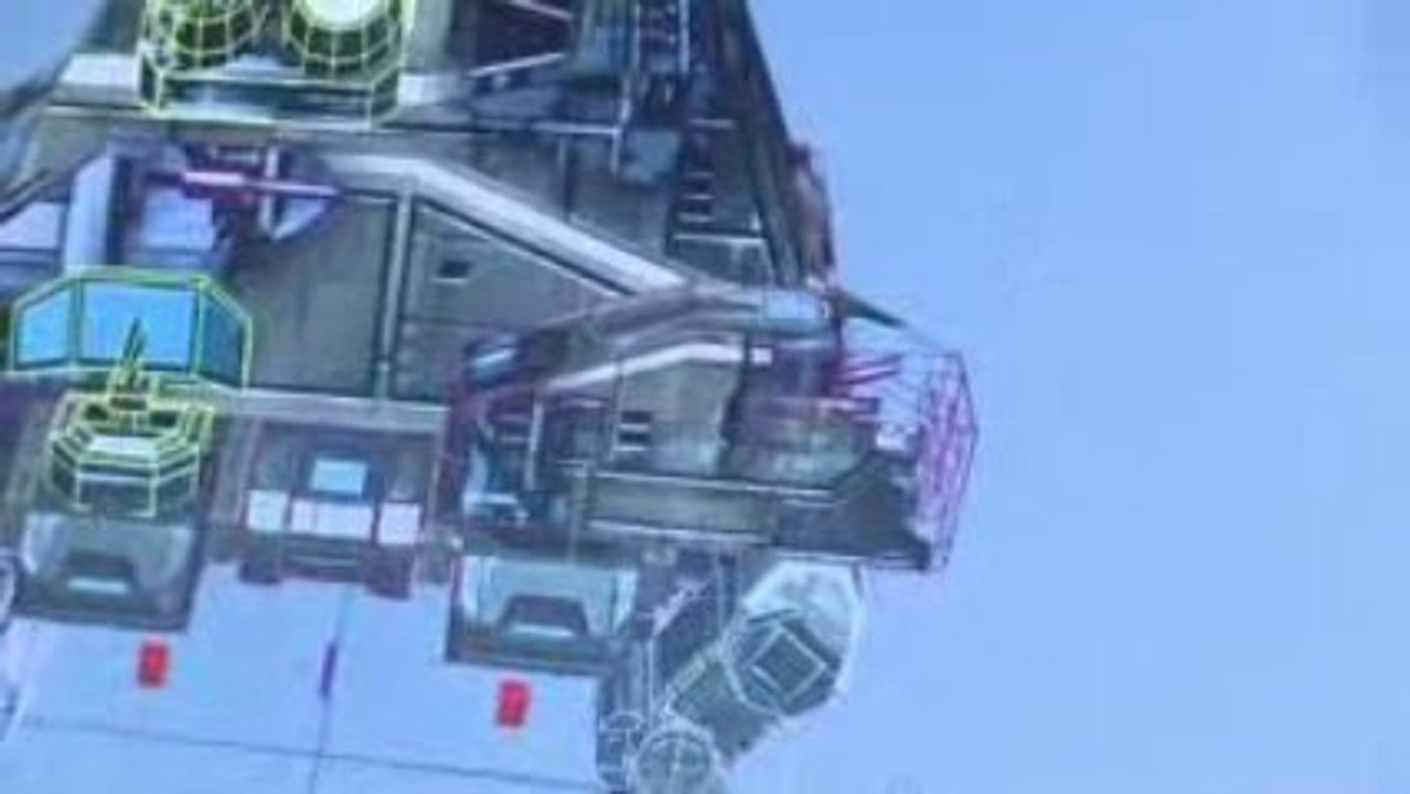 Command & Conquer 4 : Tiberian Twilight - Dev Diary #1