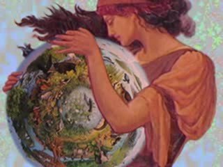 A Planetary Government ( The United Nations )