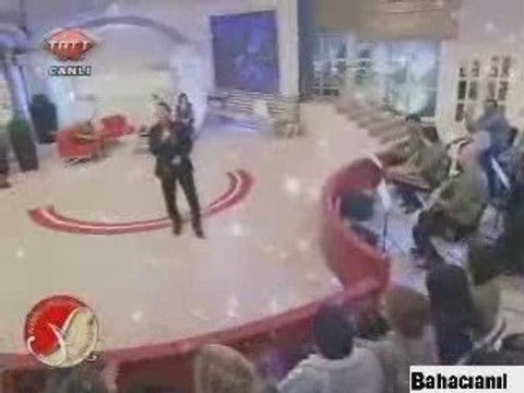 Baha Hani Olur Ya (Günbegün)