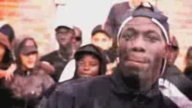 LMC Click - 91 Super thugz remix WWW.EXTAZIK.BLOGSPOT.COM