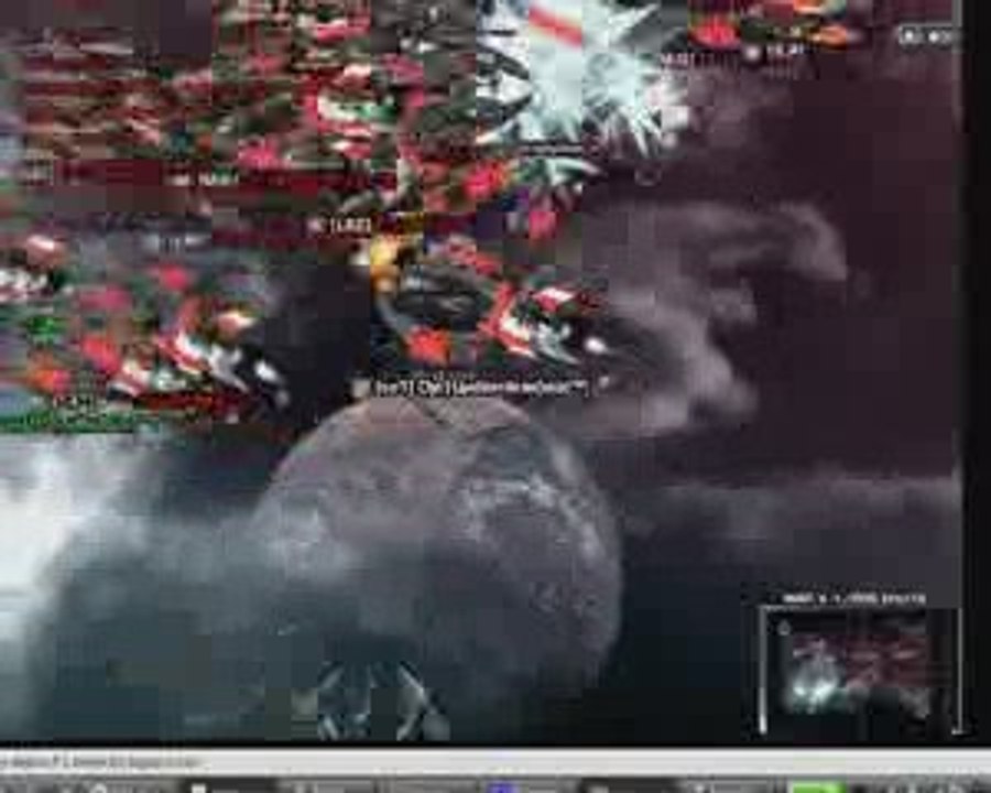 Dark orbit So1