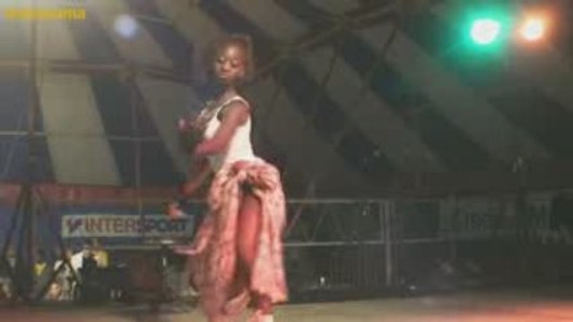 Finale Trophée Jeunes Talents à Saint-Nazaire