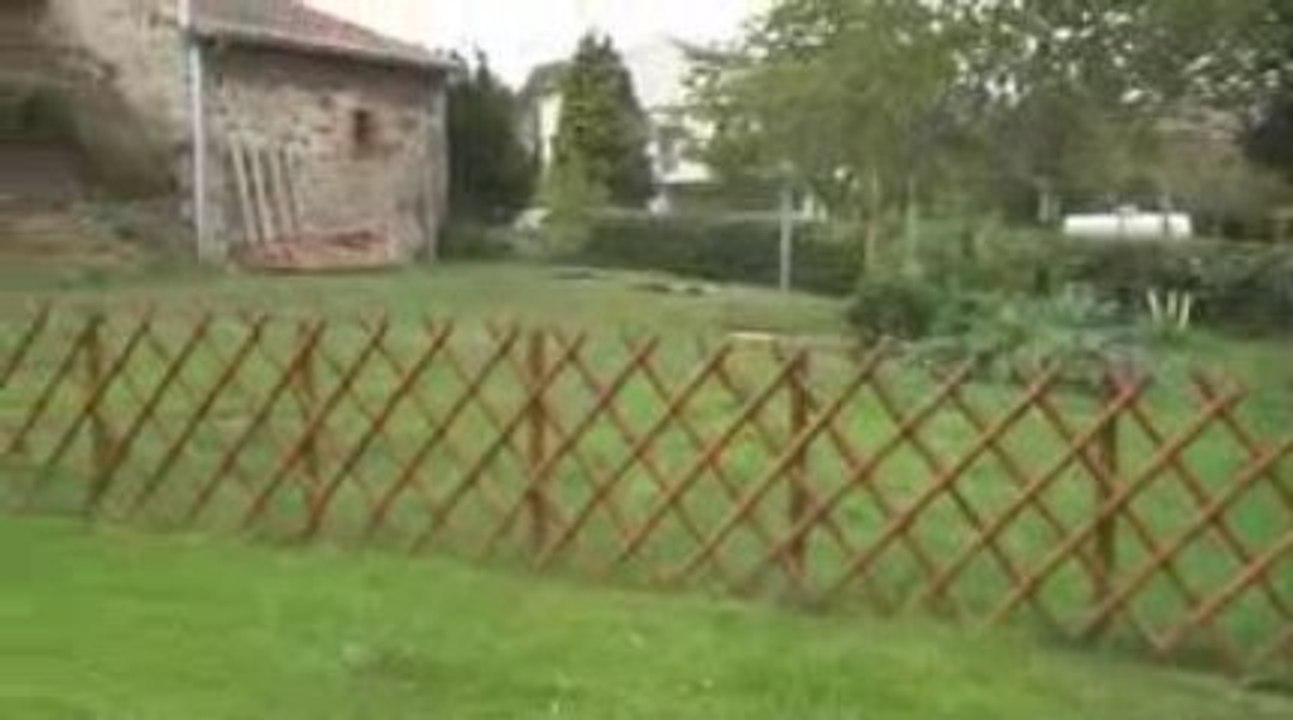 Visite du gîte "La Forge"