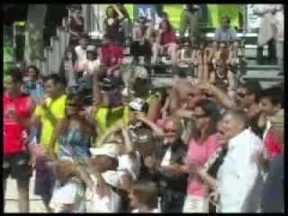 mdme le maire remise des recompenses photo de famille