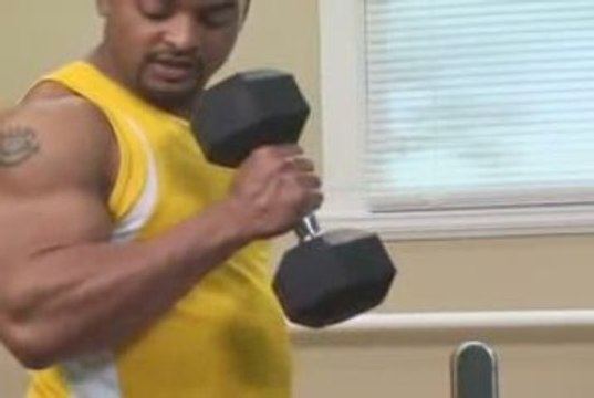 Pazu Demirci Kaldırışı Biceps Hammer Curls