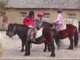Alison Cheval (17 octobre 2009)