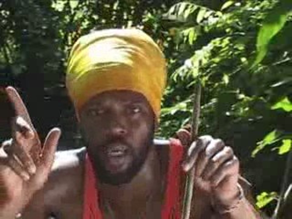Reggae fr : La Violence