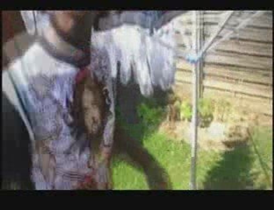 tu connais les bailles du slip??