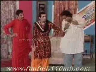 Pakistani Stage Double Shah CD 1 - www.pakfunjabi.com_clip4