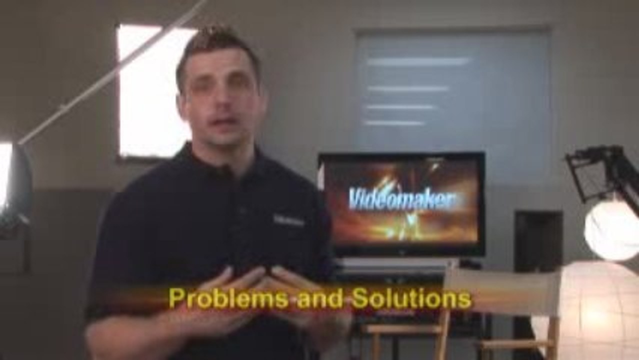 Audio For Video