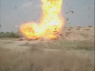 OUI à l'interdiction d'exporter du matériel de guerre (13)