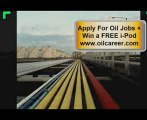 offshore oil rig jobs
