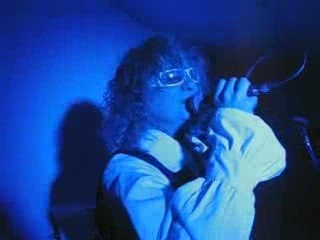 Polnareff a un sosie vocal et physique, Antoine Loznareff