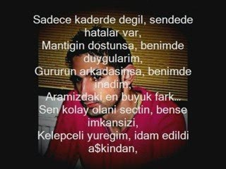 Arabesk Fakultesi - Mecburdu Ayriligimiz 2oo9