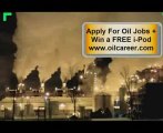 petroleum industry jobs