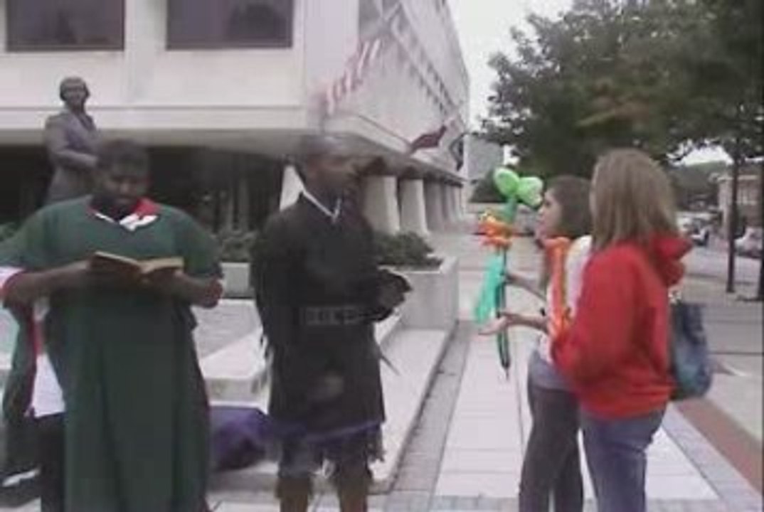 Bow White Girls Bow pt1