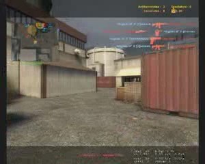 Cheater css