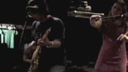 Bumbershoot Artist: Grand Hallway