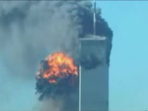 OVNI 911 Ce que Bigard n'a pas dit ! (bonus)