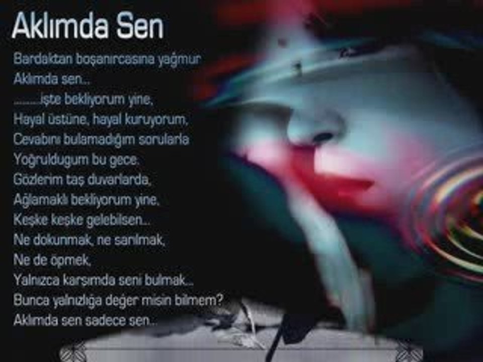 zulfu  livaneli  gozlerin