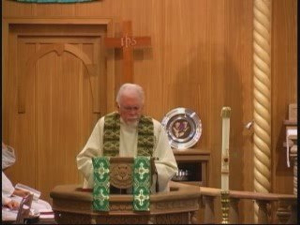 Called to Service