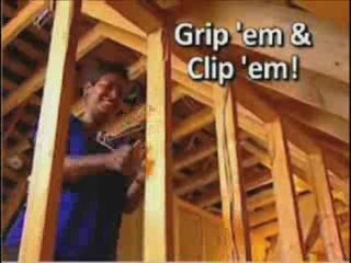 Gator Grips Infomercial with Joe Fowler