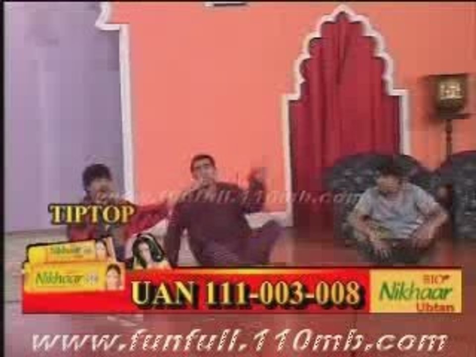 Pakistani Stage Double Shah CD 2 - www.pakfunjabi.com_clip6