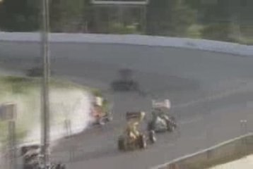 Sauble Speedway 2009 Year End Highlights