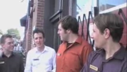 Bumbershoot Artist: Hotels