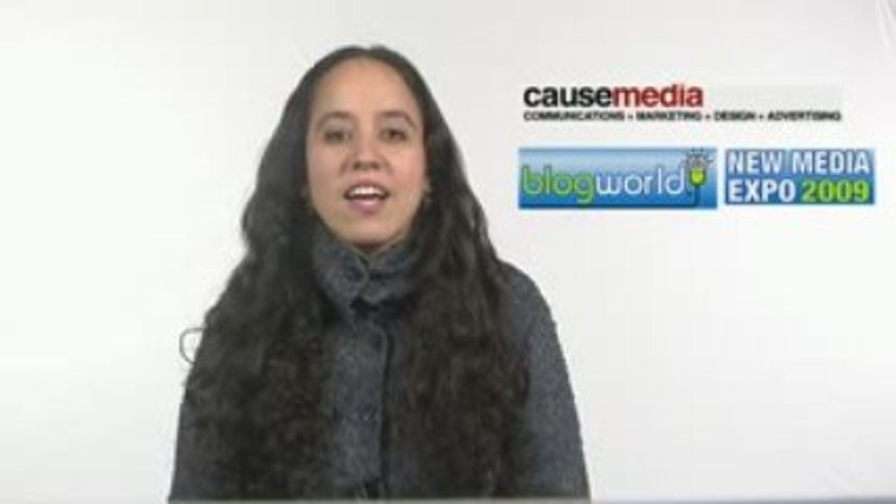 3BL Media CSR Minute: October 19, 2009