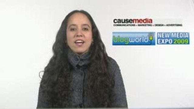 3BL Media CSR Minute: October 19, 2009