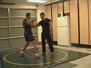 Download Video: San Diego Self Defense Training Programs Lessons