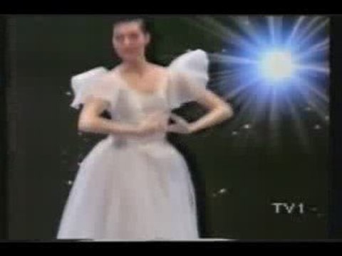 ilhan irem - samanyolu