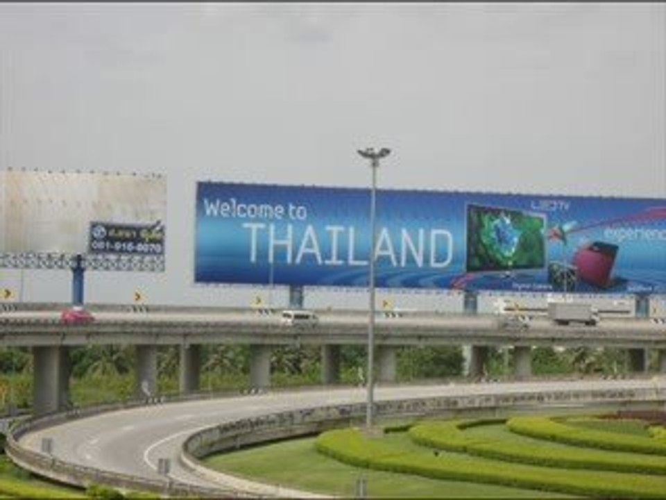 Thailande 2009