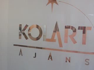 The team of Kolart Ajans