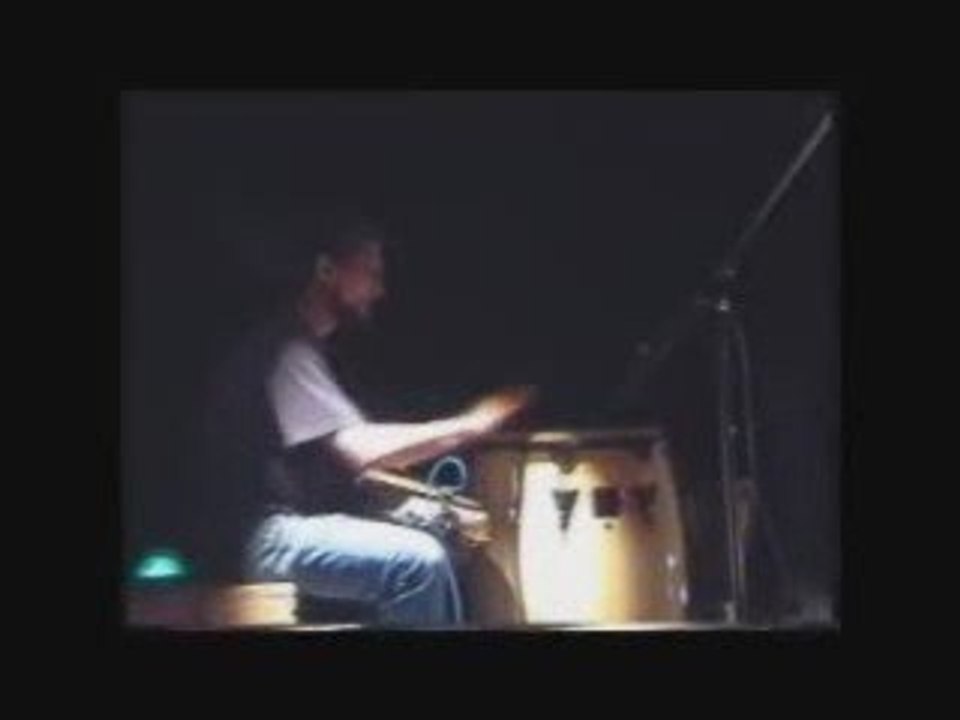 Bunjil' - P'tits bouts de concert...