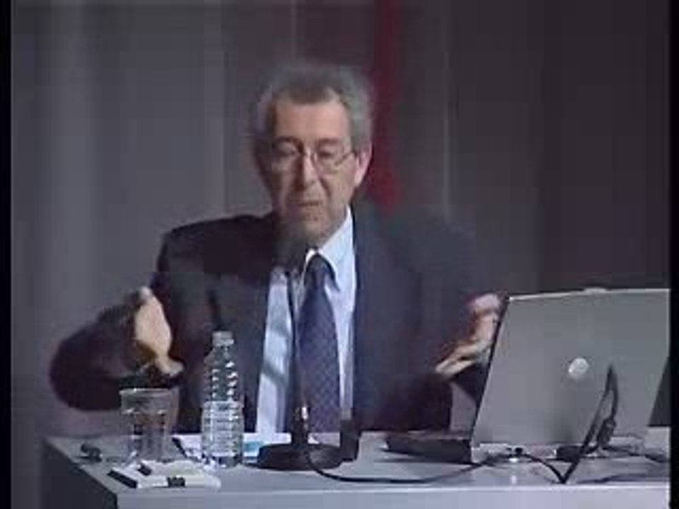 Histoires des sciences dans l'Empire musulman (4/7)
