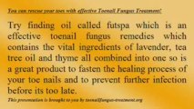 Toenail Fungus Treatment | Nail Fungus Treatment
