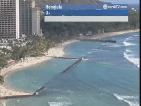 Macau SAR - China, Berlin - Germany, Paris - France, Los Angeles - USA, Auckland - New Zealand, Honolulu - USA, Bandar Seri Begawan - Brunei