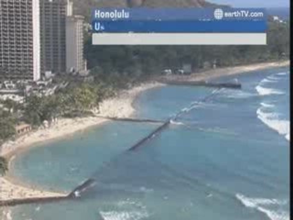 Macau SAR - China, Berlin - Germany, Paris - France, Los Angeles - USA, Auckland - New Zealand, Honolulu - USA, Bandar Seri Begawan - Brunei