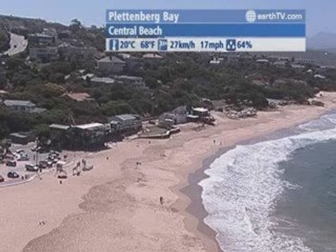 Bandar Seri Begawan - Brunei, Warsaw - Poland, Ekaterinburg - Russia, New York - USA, Plettenberg Bay - South Africa, Dusseldorf - Germany, Rio de Janeiro - Brazil