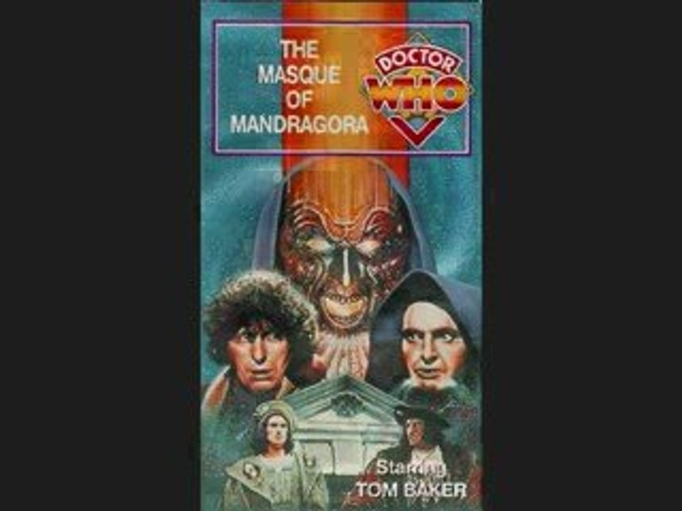 Tom Baker Tribute