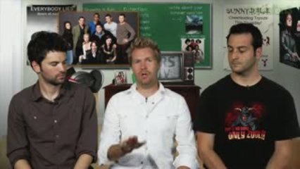 Tit For Tat - Where the Wild Things Are, Uncharted 2: ...