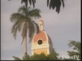 Tesoros de Managua Nicaragua