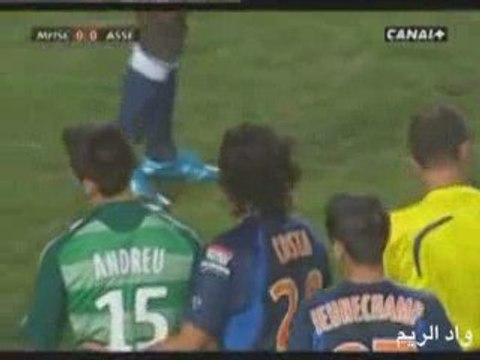 ait fana karim vs asse