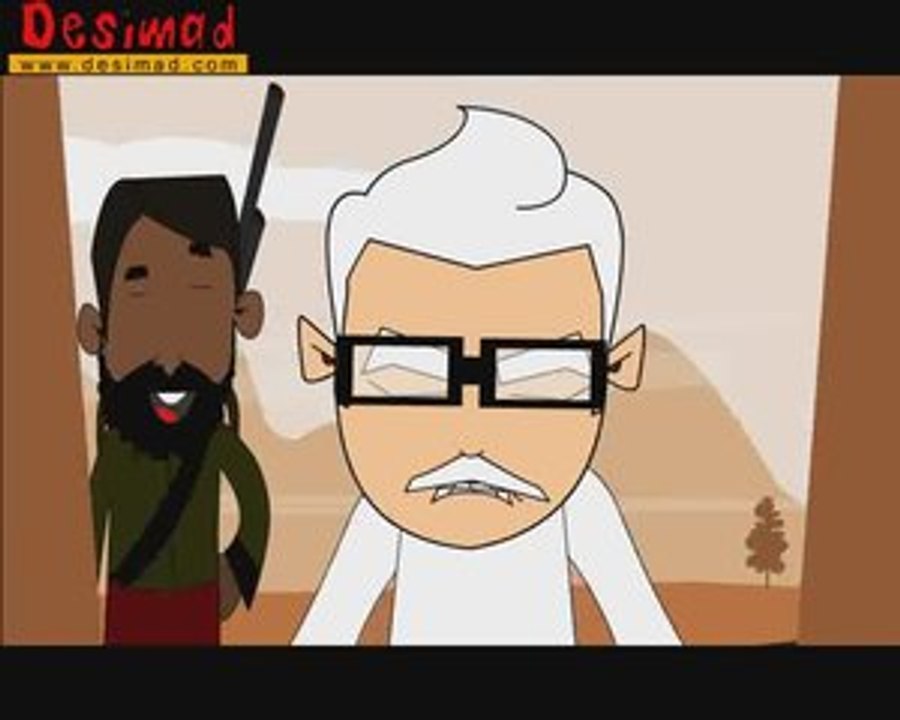 Jai Veeru – Sholay classic