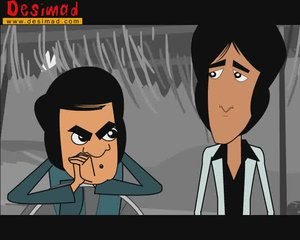 Veeru ke divorce plans – Jai Veeru